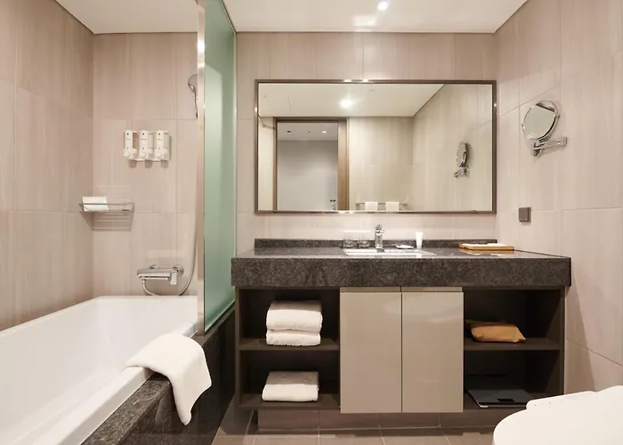 Stanford Myeongdong 3*