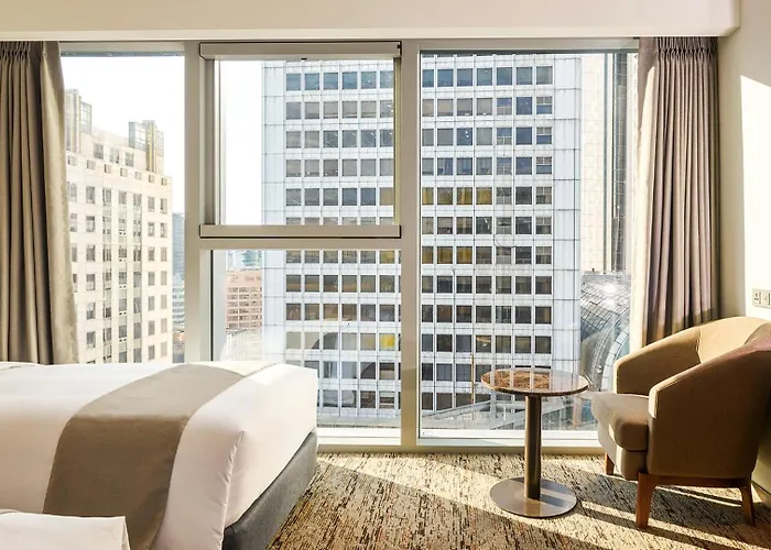 Hotel Stanford Myeongdong