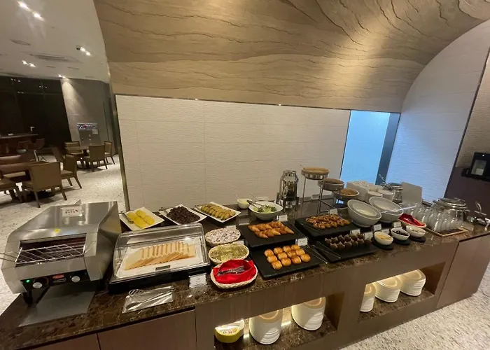 Hotel Stanford Myeongdong