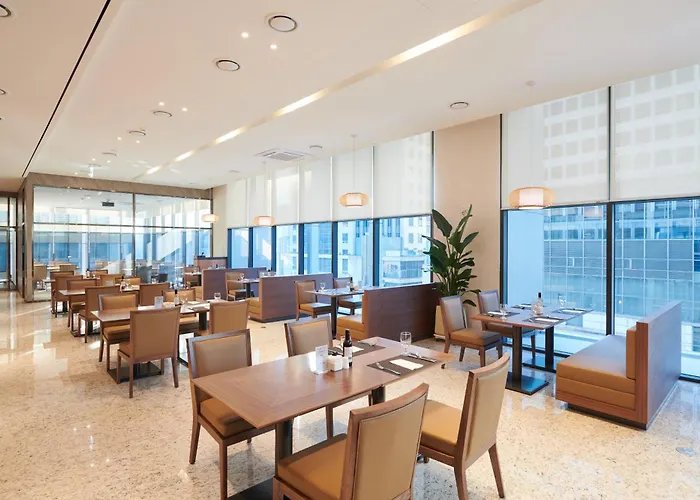 Stanford Myeongdong 3*