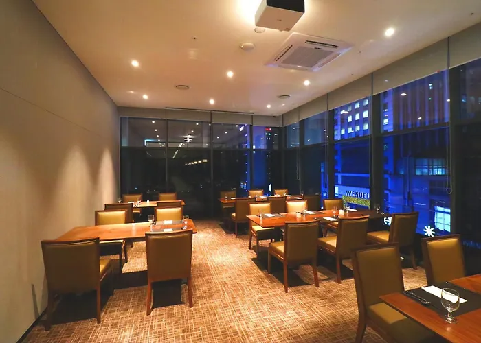Stanford Myeongdong 3* Seoul