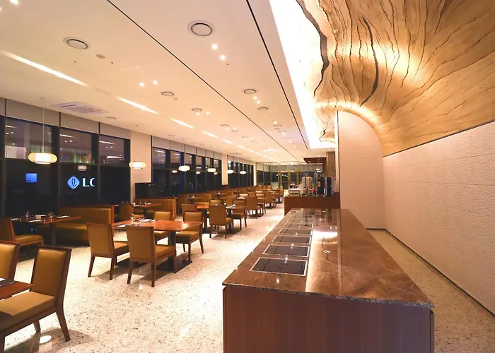 Stanford Myeongdong