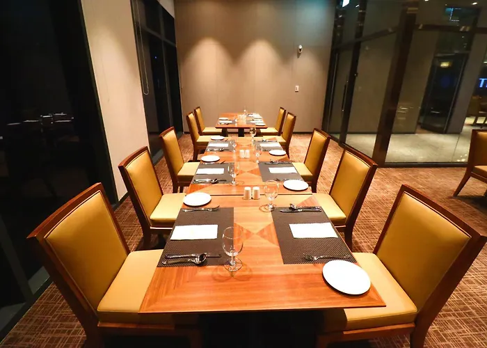 Stanford Myeongdong Hotel 3*