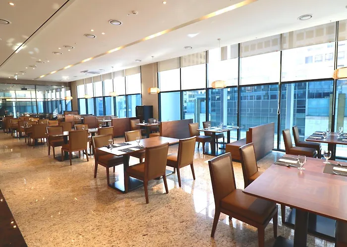 Hotel Stanford Myeongdong Seúl