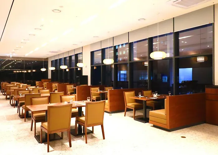 Hotel Stanford Myeongdong