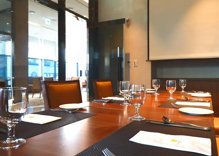 Stanford Myeongdong Hotel 3*
