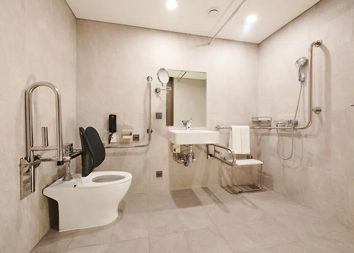Stanford Myeongdong 3* Seoul