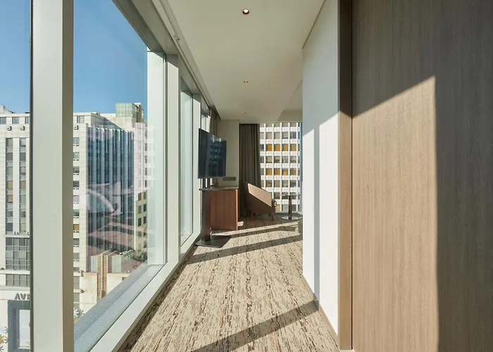 Hotel Stanford Myeongdong