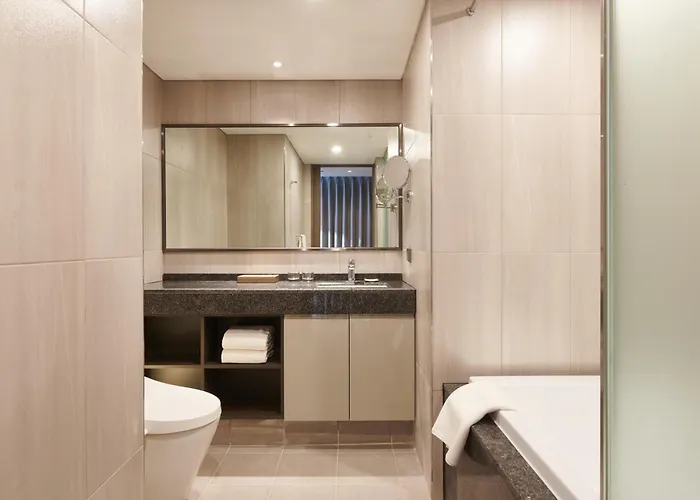 Hotel Stanford Myeongdong 3*