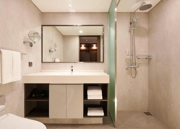 Hotel Stanford Myeongdong 3*
