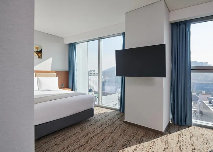 Stanford Myeongdong 3* Seoul