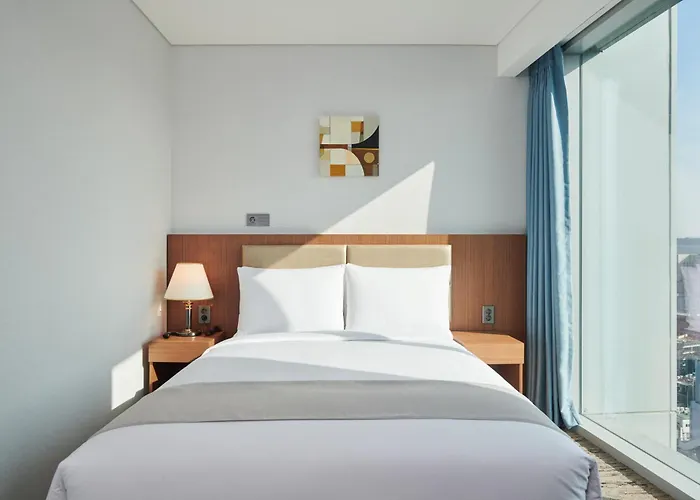 Stanford Myeongdong Hotel