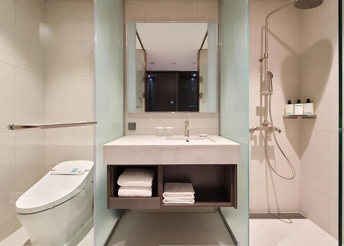 Hotel Stanford Myeongdong