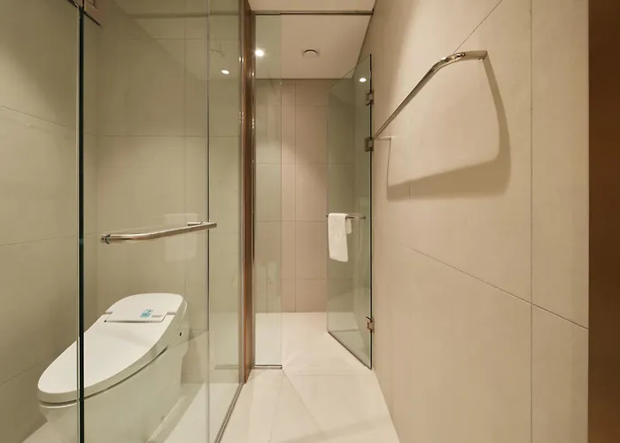 Hotel Stanford Myeongdong 3*