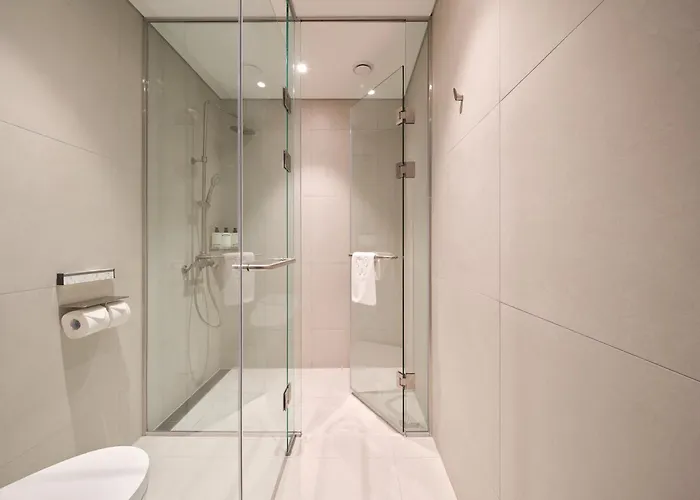 Hotel Stanford Myeongdong 3*