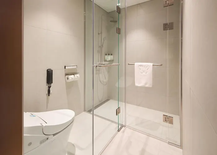 Hotel Stanford Myeongdong