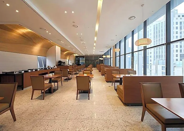 Stanford Myeongdong Seúl