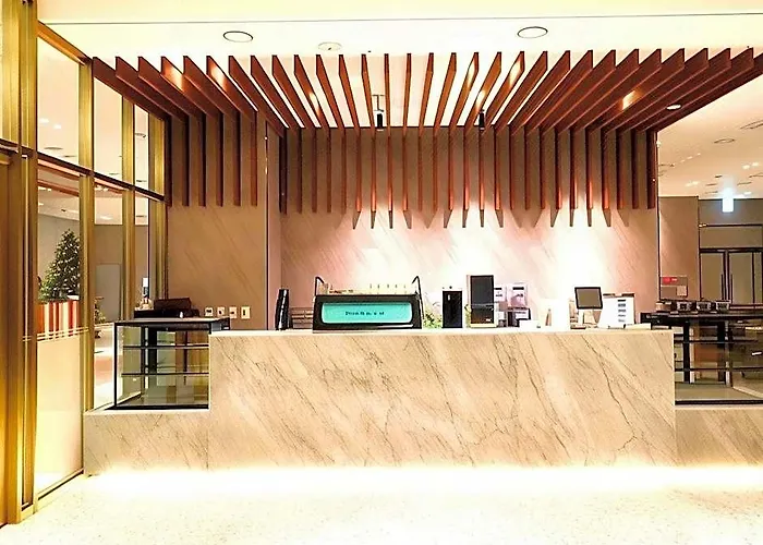Hotel Stanford Myeongdong