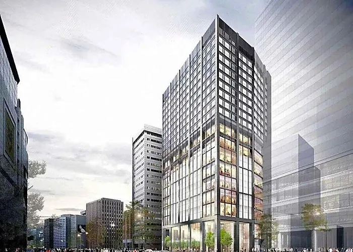Stanford Myeongdong 3* Seúl