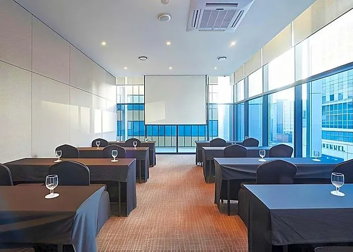 Stanford Myeongdong 3*