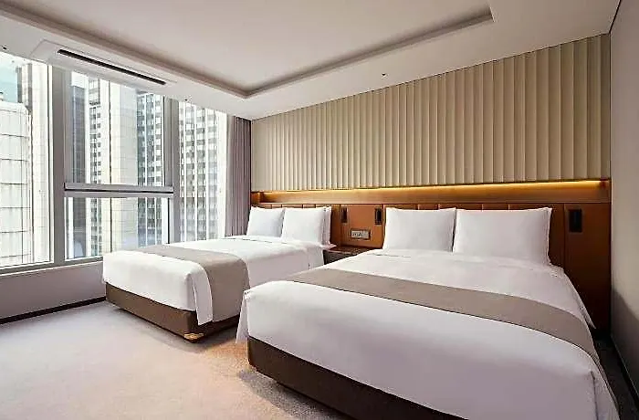 Stanford Myeongdong 3* Seoul