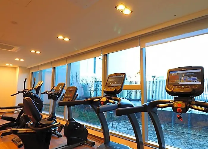 Stanford Myeongdong Hotel